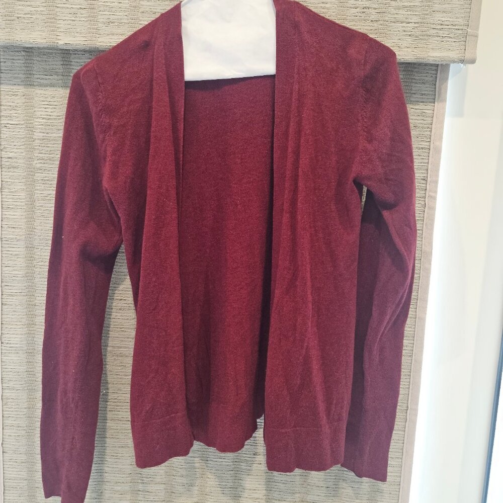 Cardigan